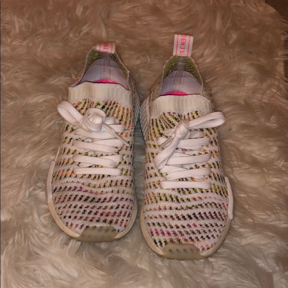 Adidas nmd
